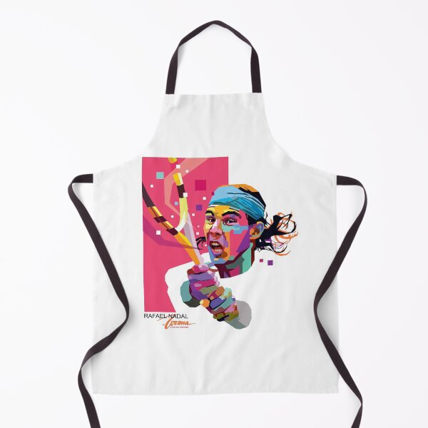 Item preview, Rafa Nadal designed and sold by FayePelletier.