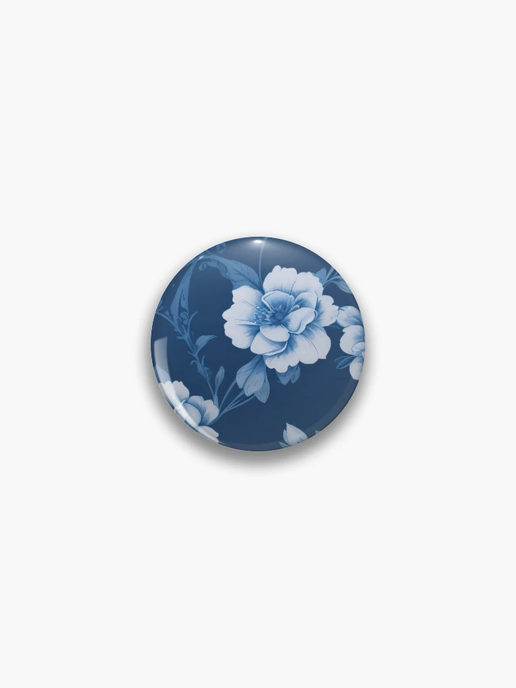 Thumbnail 1 of 3, Pin, designed and sold by RabbitPrints.