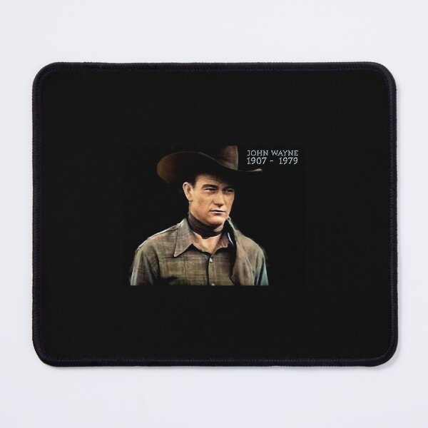 Item preview, John Wayne 2 designed and sold by nathanaeljohnst.