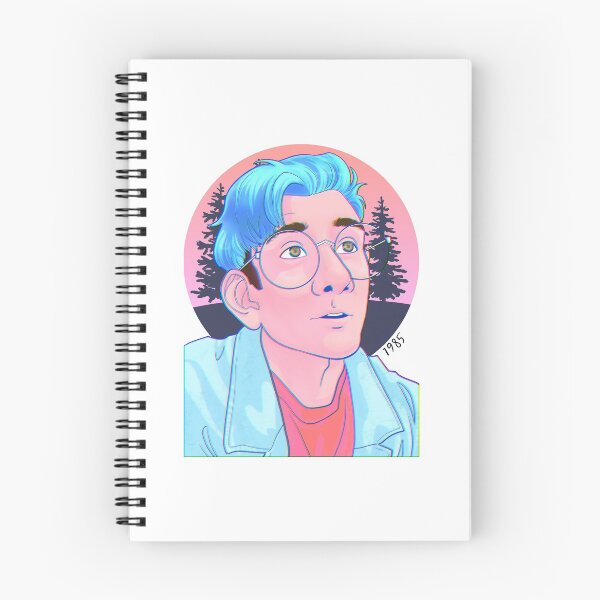 Aperçu de l'œuvre CrankGameplays c. 1985 créée et vendue par Notelyy.