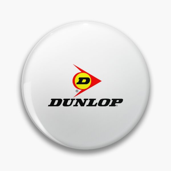 Item preview, Dunlop designed and sold by padbergrita.