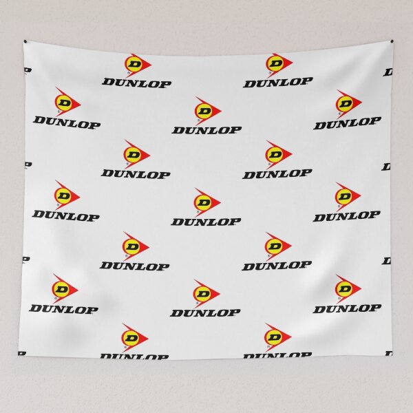 Item preview, Dunlop designed and sold by padbergrita.