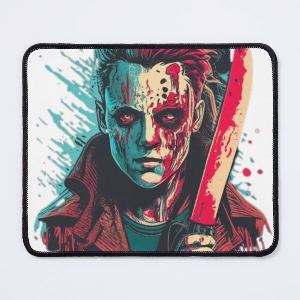 Item preview, My Machete 4 colection designed and sold by luizartemove.