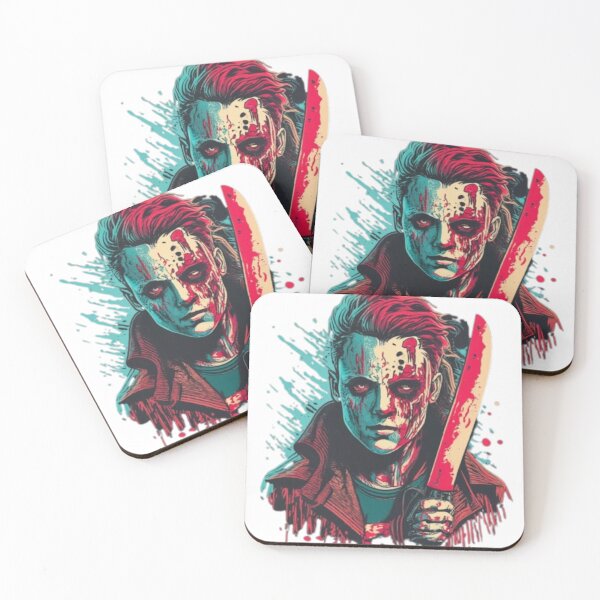 Item preview, My Machete 4 colection designed and sold by luizartemove.