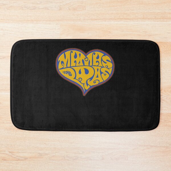 Item preview, The Mamas And The Papas designed and sold by DustinJenkins88.