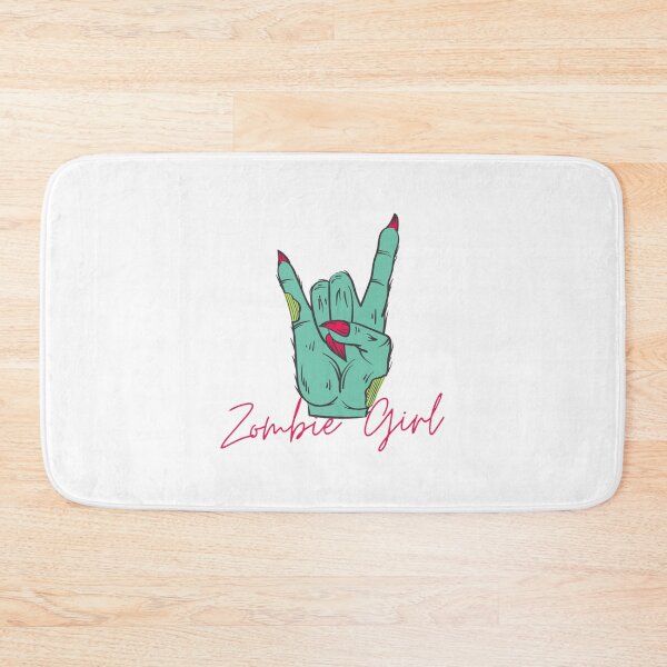 Item preview, Cute Skater Zombie Girl  designed and sold by urulsuksesyu.
