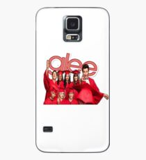 Glee Diplômés Coque et skin Samsung Galaxy