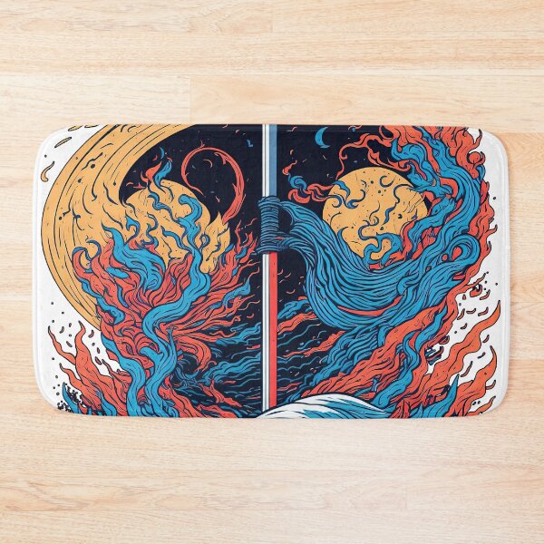 Item preview, The great and formidable ocean sword. designed and sold by Natcharee.