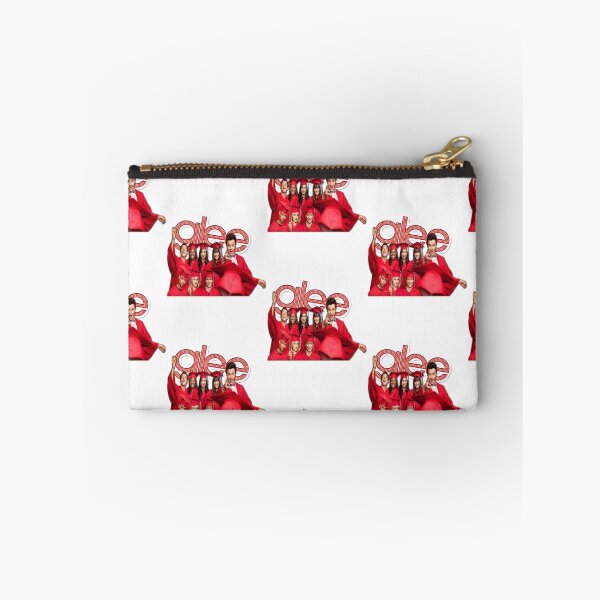 Item preview, Glee Graduates designed and sold by linked-pinkies.
