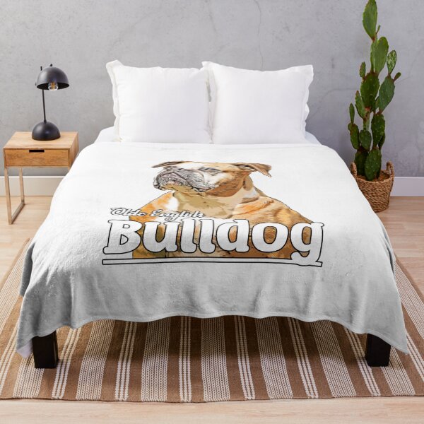 Item preview, Old English Bulldog designed and sold by WeightPulling.