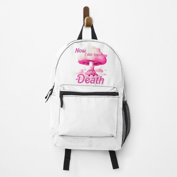 Item preview, Now I Am Become Death the Destroyer of Worlds designed and sold by Rare By Hero.