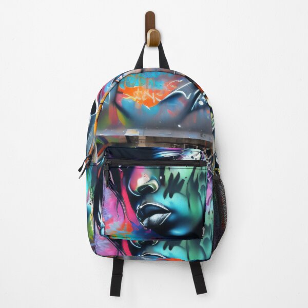 Item preview, Graffiti 5 designed and sold by KalooDesignArt.