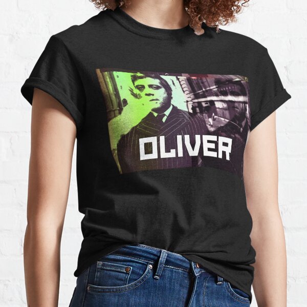 oliver reed t shirt