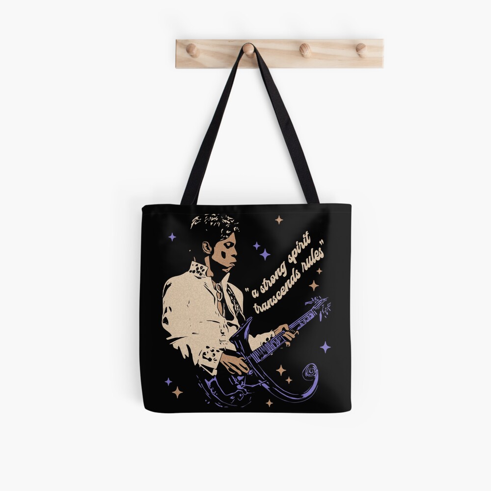 Item preview, All Over Print Tote Bag designed and sold by v-nerd.