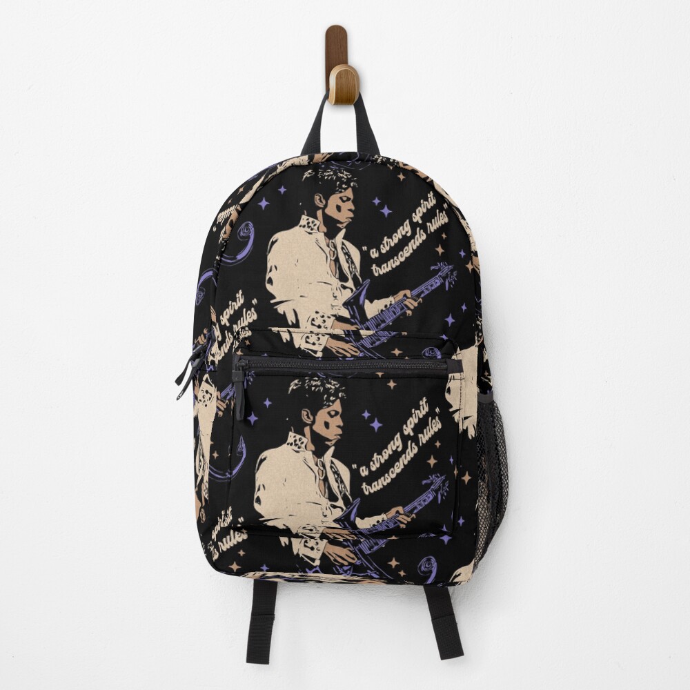 Item preview, Backpack designed and sold by v-nerd.