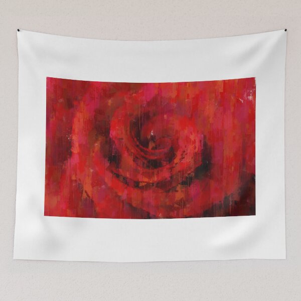 Item preview, Red Rose designed and sold by Theodor Decker.