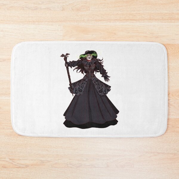 Item preview, Double, double, toil and trouble designed and sold by urulsuksesyu.