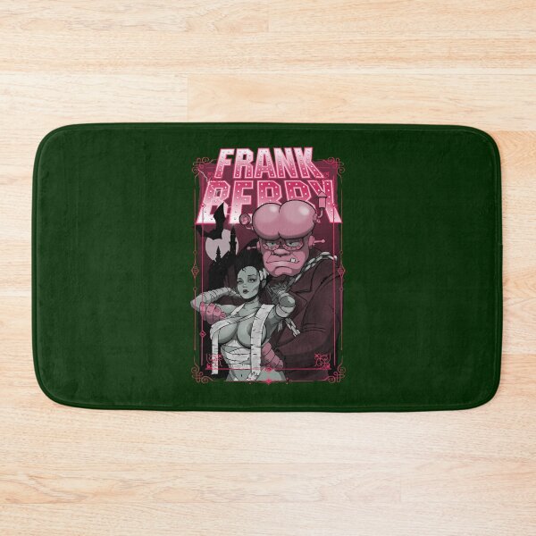 Item preview, Frank of Berry Parody designed and sold by urulsuksesyu.