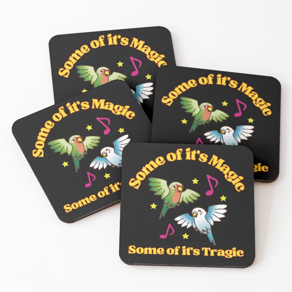 Item preview, Some of it's Magic Design  designed and sold by Harsh  Katariya.