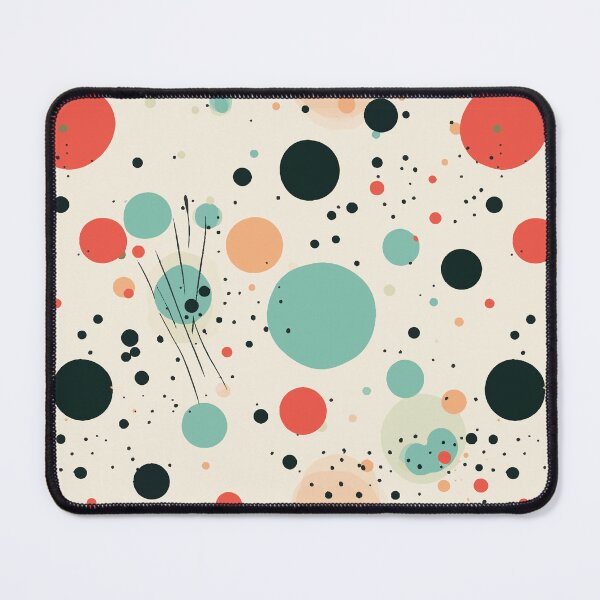 Item preview, Boho Abstract Pattern, Unique Artistry designed and sold by EffatDezign.