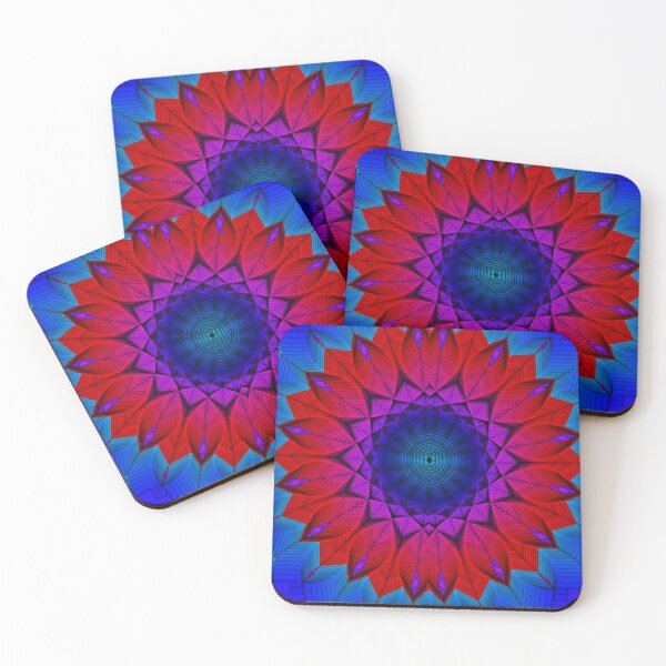 Item preview, colorful Style  designed and sold by Akashdigiart.