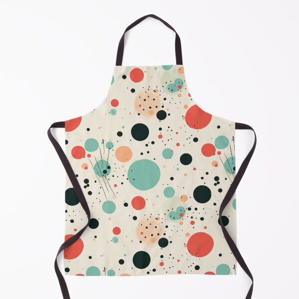 Item preview, Boho Abstract Pattern, Unique Artistry designed and sold by EffatDezign.