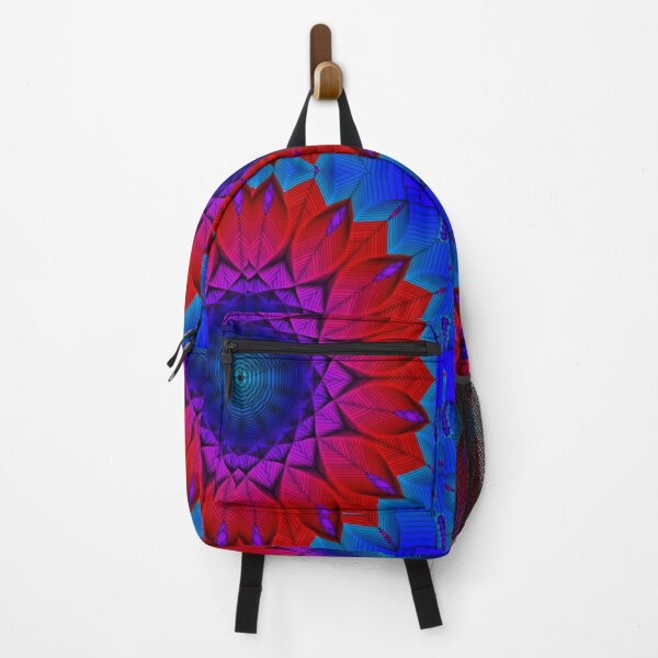 Item preview, colorful Style designed and sold by Akashdigiart.