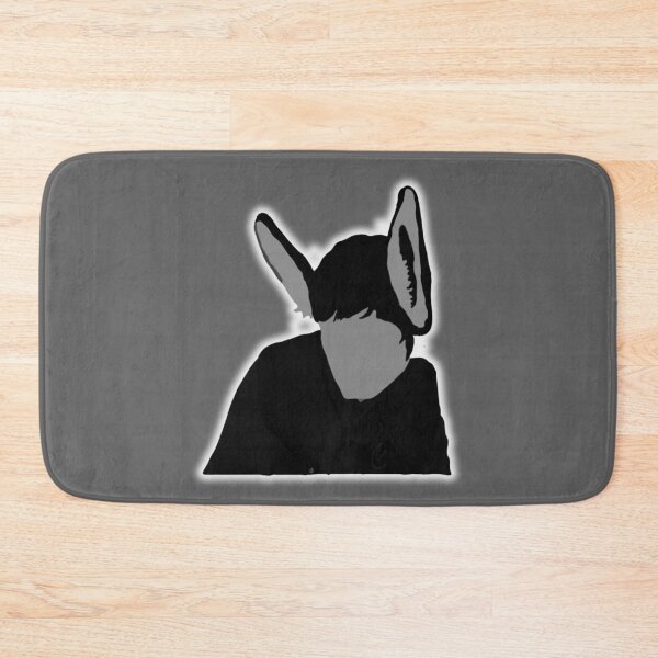 Item preview, arthur the donkey  designed and sold by MikeBlanchette.