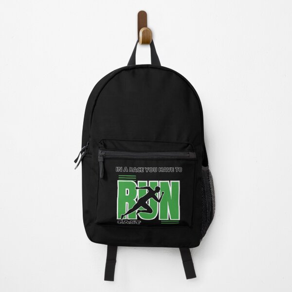 Item preview, Graphic design RUN fast designed and sold by 4Dart.