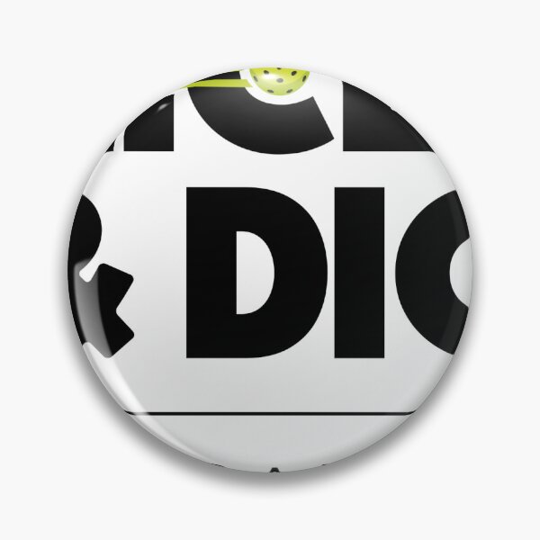 Item preview, Slice & Dice Pickleball Club designed and sold by Ms Vxn.
