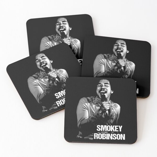 Item preview, Funny Smokey Art Design Robinson Singer designed and sold by BrownDawne.