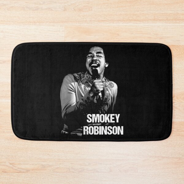 Item preview, Funny Smokey Art Design Robinson Singer designed and sold by BrownDawne.