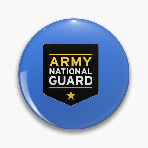 Item preview, Army National Guard designed and sold by TyshawnKeeling.