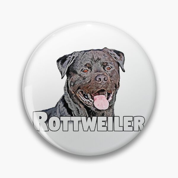Item preview, rottweiler designed and sold by WeightPulling.