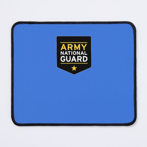 Item preview, Army National Guard designed and sold by TyshawnKeeling.