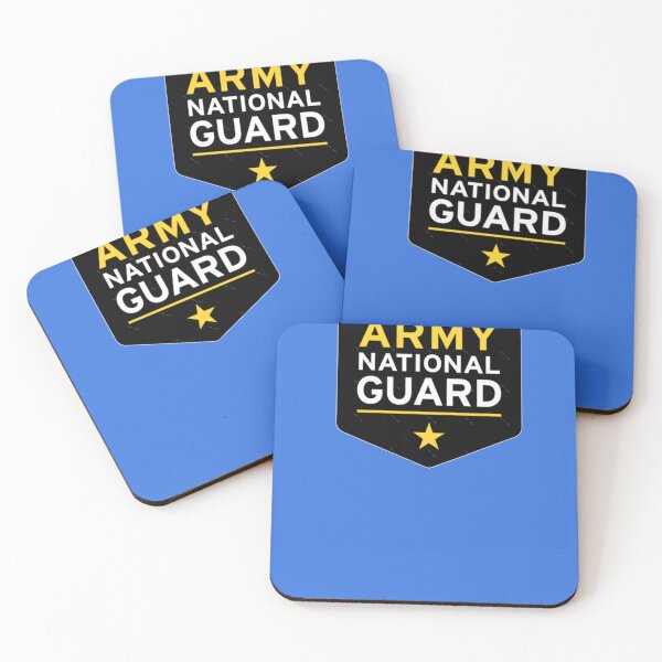 Item preview, Army National Guard designed and sold by TyshawnKeeling.