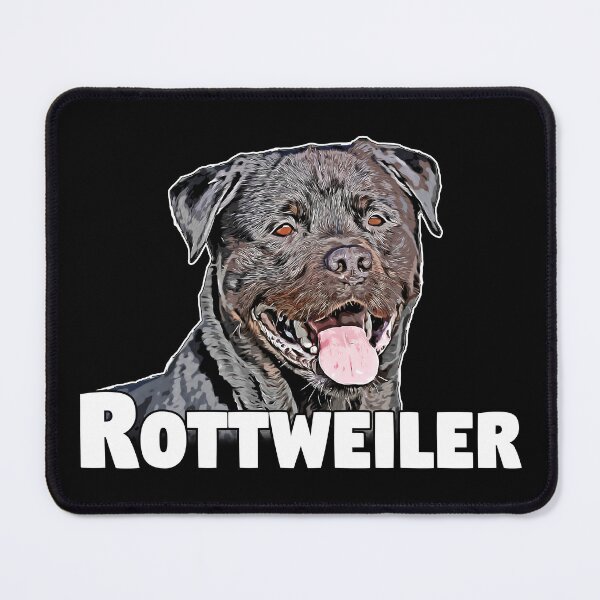 Item preview, rottweiler designed and sold by WeightPulling.