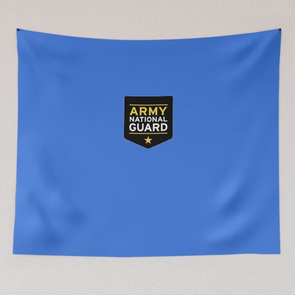 Item preview, Army National Guard designed and sold by TyshawnKeeling.