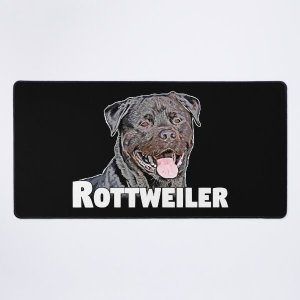 Item preview, rottweiler designed and sold by WeightPulling.