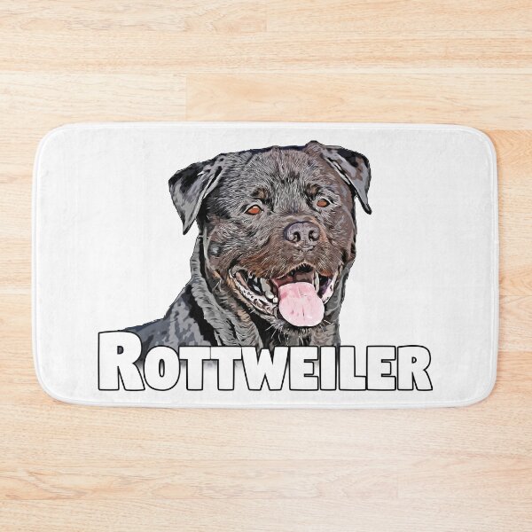 Item preview, rottweiler designed and sold by WeightPulling.