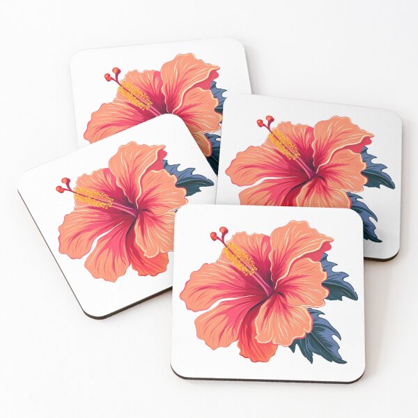 Item preview, Exotic Hawaiian Hibiscus designed and sold by BeHappyGoLucky.