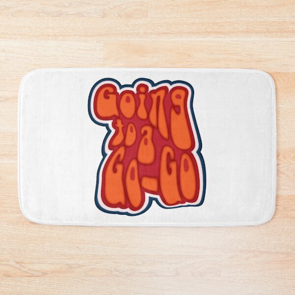 Item preview, Going To a Go-Go designed and sold by BrownDawne.