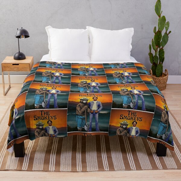 Item preview, he Smokeys poster Smokey Robinson singer designed and sold by BrownDawne.