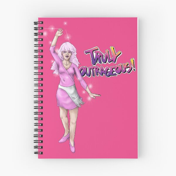 Item preview, Truly Outrageous! designed and sold by Quadpooch.