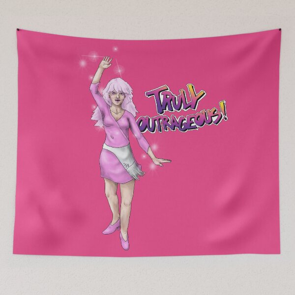 Item preview, Truly Outrageous! designed and sold by Quadpooch.