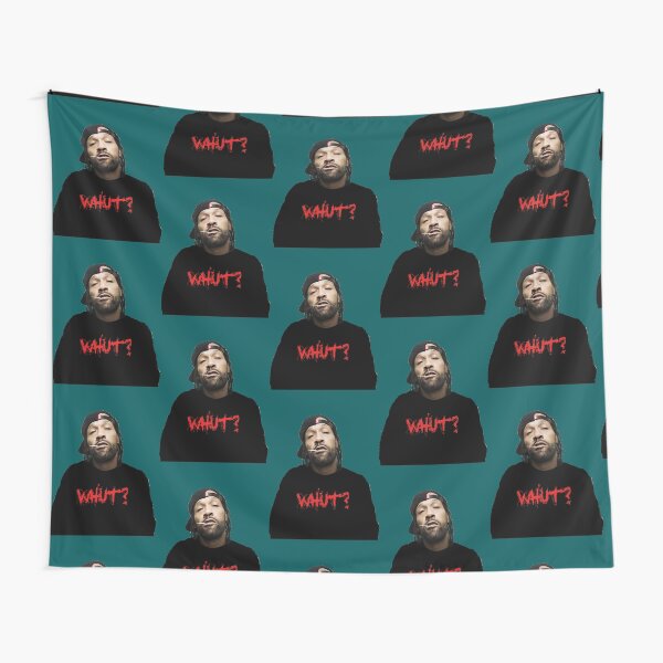 Wu Tang Clan Tapestries for Sale Redbubble