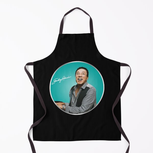 Item preview, Signature Smokey Rnb Robinson Gifts For Fans designed and sold by BrownDawne.