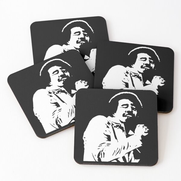Item preview, Smokey Art Robinson designed and sold by BrownDawne.