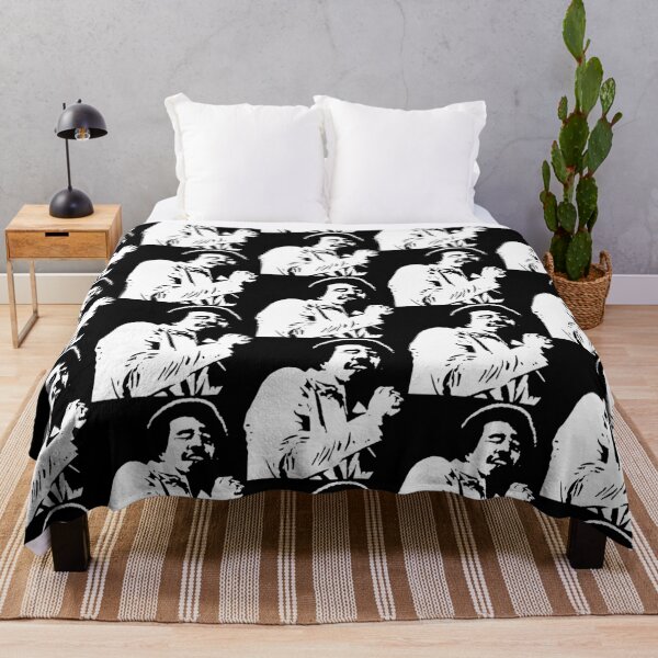 Item preview, Smokey Art Robinson designed and sold by BrownDawne.