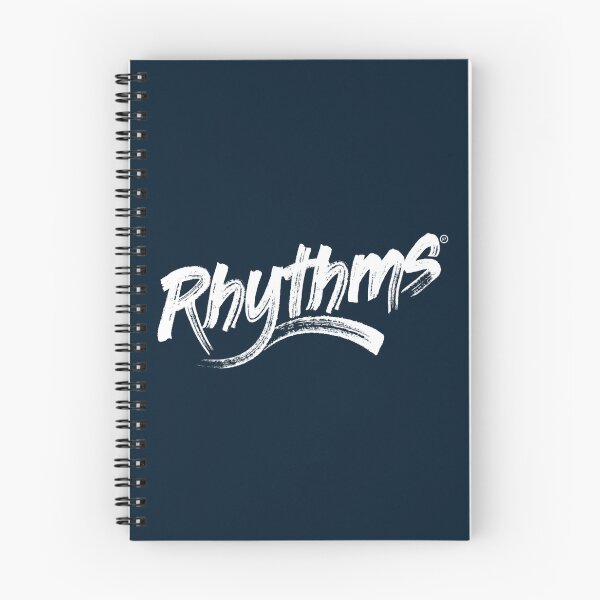 Item preview, RHYTHMS   designed and sold by AlizeVolkman.